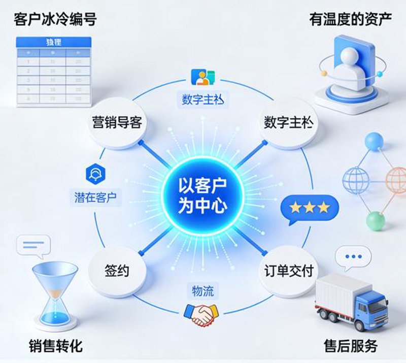 西宁小程序开发：构建城市服务新生态